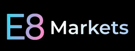E8 Markets Logo
