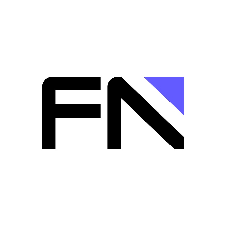 FundedNext Logo