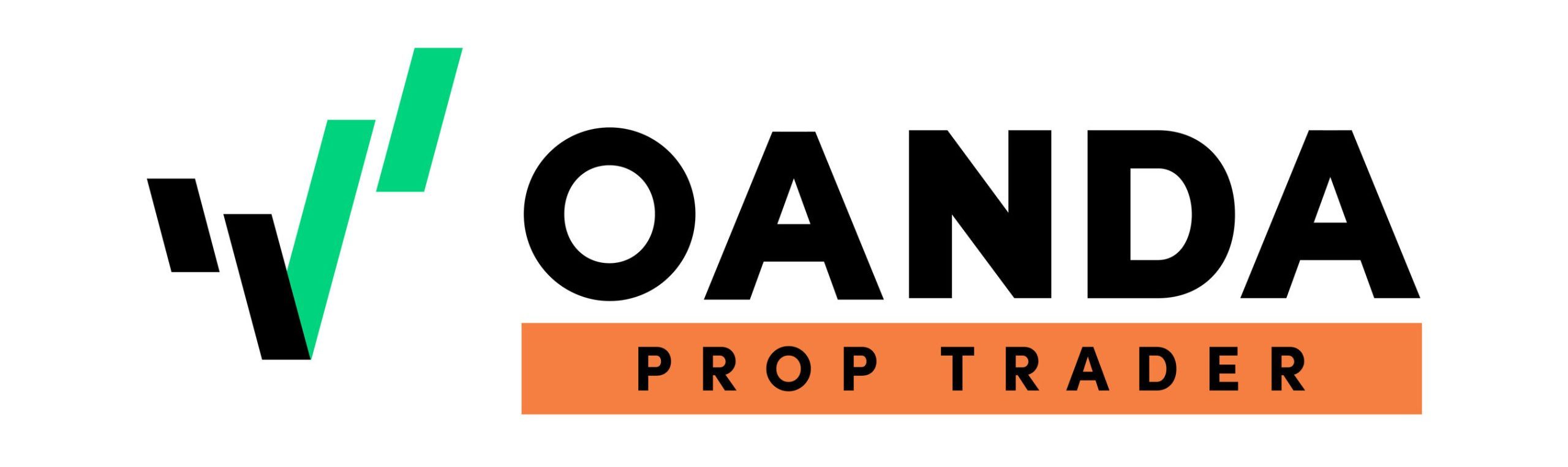 OANDA Logo