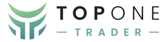 Top One Trader Logo