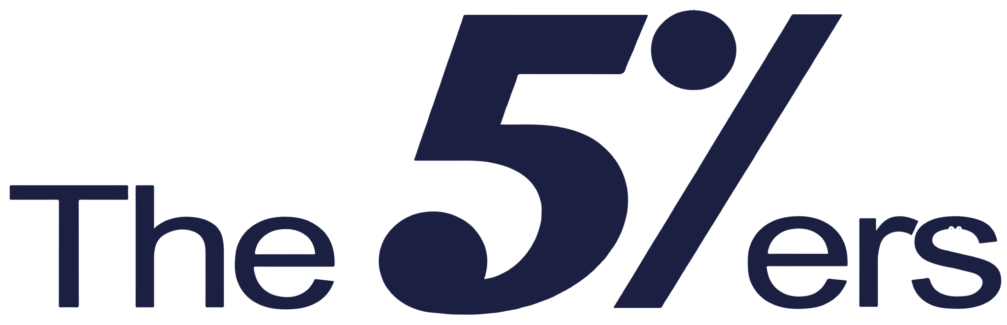 The5ers Logo