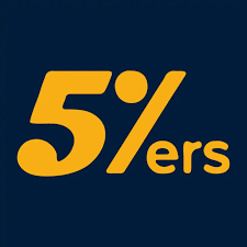 The5ers Logo