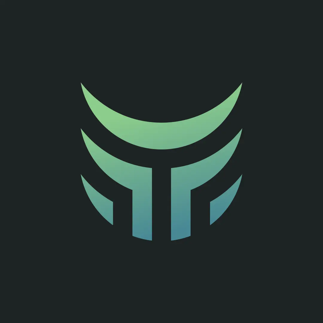 Top One Trade Logo